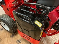 2021 gts 1800wd zelfrijdende houthakselaar honda motor 21hp max 120mm diameter - afbeelding 14 van  16