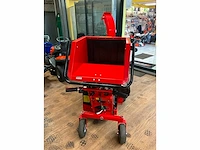 2021 gts 1800wd zelfrijdende houthakselaar honda motor 21hp max 120mm diameter - afbeelding 16 van  16