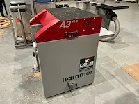 2021 hammer a3 41-d vandiktebank - afbeelding 1 van  6