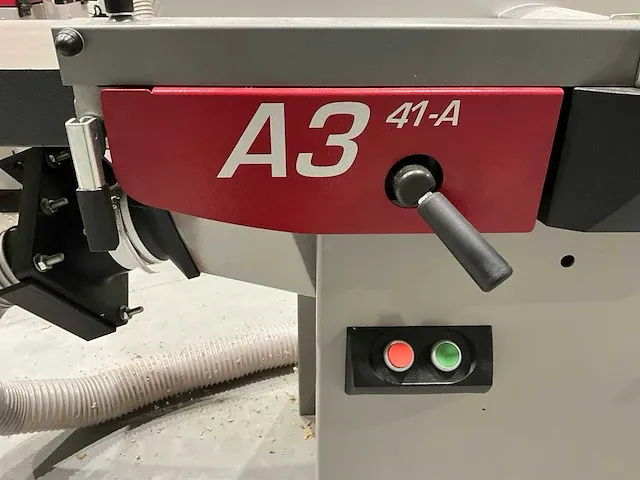 2021 hammer a341a vlakbank - afbeelding 6 van  9