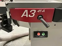 2021 hammer a341a vlakbank - afbeelding 6 van  9