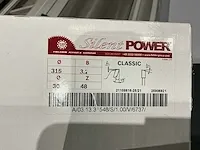 2021 hammer k3 winner paneelcirkelzaagmachine - afbeelding 3 van  11