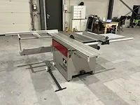 2021 hammer k3 winner paneelcirkelzaagmachine - afbeelding 4 van  11