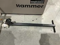 2021 hammer k3 winner paneelcirkelzaagmachine - afbeelding 9 van  11