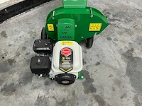 2021 hansa c4 houthakselaar - afbeelding 7 van  12