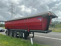 2021 hastrailer fcca10fy oplegger - afbeelding 16 van  18