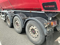 2021 hastrailer fcca10fy oplegger - afbeelding 4 van  18