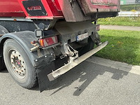 2021 hastrailer fcca10fy oplegger - afbeelding 5 van  18