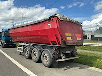 2021 hastrailer fcca10fy oplegger - afbeelding 12 van  18