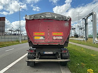 2021 hastrailer fcca10fy oplegger - afbeelding 13 van  18