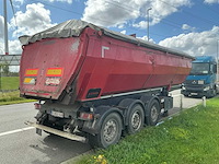 2021 hastrailer fcca10fy oplegger - afbeelding 14 van  18