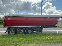 2021 hastrailer fcca10fy oplegger - afbeelding 15 van  18
