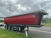 2021 hastrailer fcca10fy oplegger - afbeelding 16 van  18