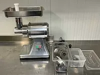 2021 hendi vleesmolen - afbeelding 1 van  4