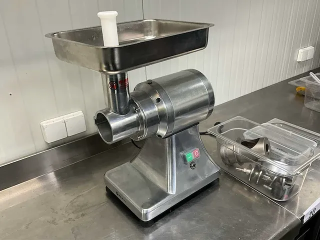 2021 hendi vleesmolen - afbeelding 2 van  4