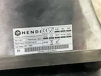 2021 hendi vleesmolen - afbeelding 3 van  4