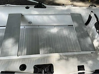 2021 hider hy 330 rubberboot - afbeelding 15 van  16