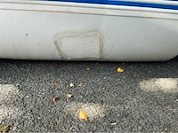 2021 hider hy 330 rubberboot - afbeelding 16 van  16