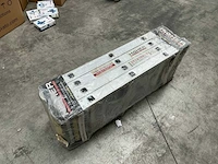 2021 higher plooiladder 4x3 - afbeelding 1 van  5