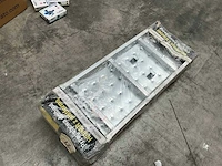 2021 higher plooiladder 4x3 - afbeelding 4 van  5