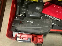 2021 hilti dx 5 kruitnagelpistool - afbeelding 4 van  6