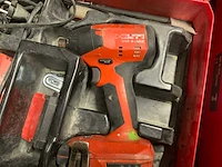 2021 hilti sid 4-a22 slagmoersleutel - afbeelding 2 van  6