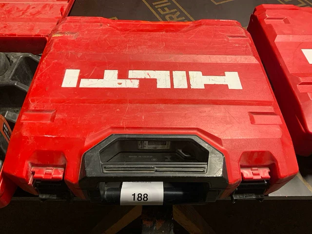 2021 hilti sid 4-a22 slagmoersleutel - afbeelding 6 van  6