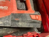 2021 hilti te 30-a36 boormachine - afbeelding 6 van  9