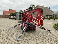 2021 hinowa gl14.70 hoogwerker - afbeelding 14 van  17