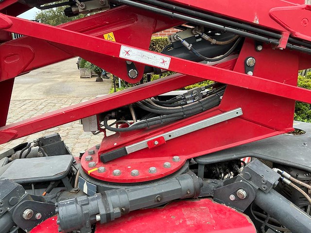 2021 hinowa gl14.70 hoogwerker - afbeelding 2 van  17