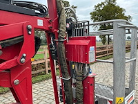 2021 hinowa gl14.70 hoogwerker - afbeelding 3 van  17