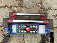 2021 hinowa gl14.70 hoogwerker - afbeelding 4 van  17