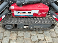 2021 hinowa gl14.70 hoogwerker - afbeelding 6 van  17