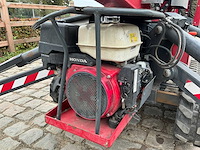 2021 hinowa gl14.70 hoogwerker - afbeelding 8 van  17