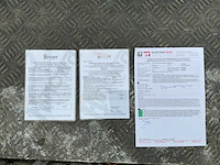 2021 hinowa gl14.70 hoogwerker - afbeelding 9 van  17