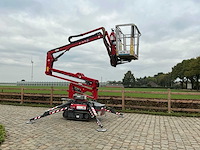 2021 hinowa gl14.70 hoogwerker - afbeelding 1 van  17