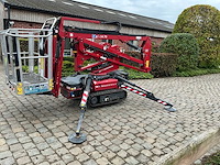 2021 hinowa gl14.70 hoogwerker - afbeelding 10 van  17