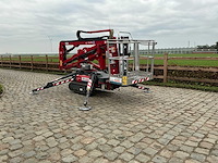 2021 hinowa gl14.70 hoogwerker - afbeelding 11 van  17