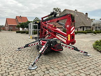 2021 hinowa gl14.70 hoogwerker - afbeelding 14 van  17