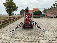 2021 hinowa gl14.70 hoogwerker - afbeelding 15 van  17