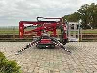 2021 hinowa gl14.70 hoogwerker - afbeelding 16 van  17