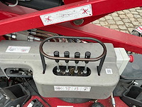 2021 hinowa gl14.70 hoogwerker - afbeelding 17 van  17