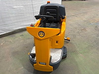 2021 hippo ar-x9 schrobzuigmachine - afbeelding 2 van  8