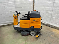 2021 hippo ar-x9 schrobzuigmachine - afbeelding 4 van  8