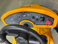 2021 hippo ar-x9 schrobzuigmachine - afbeelding 5 van  8