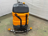 2021 hippo ar-x9 schrobzuigmachine - afbeelding 7 van  8