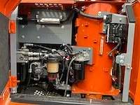 2021 hitachi zx130lcn-6 rupsgraafmachine - afbeelding 11 van  29