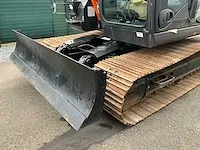 2021 hitachi zx135usbl-6 rupsgraafmachine - afbeelding 5 van  28
