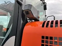 2021 hitachi zx135usbl-6 rupsgraafmachine - afbeelding 16 van  28