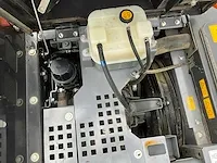 2021 hitachi zx135usbl-6 rupsgraafmachine - afbeelding 20 van  28